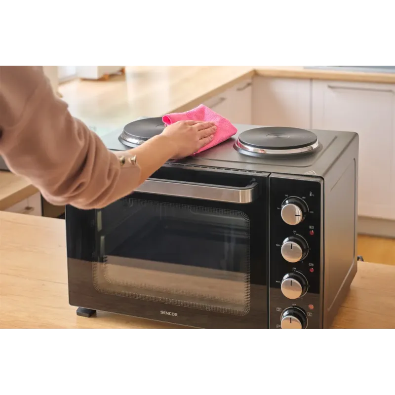 Sencor SEO3500BK