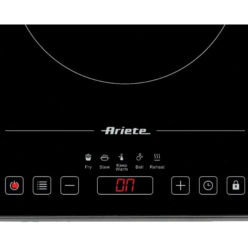 ARIETE 1997