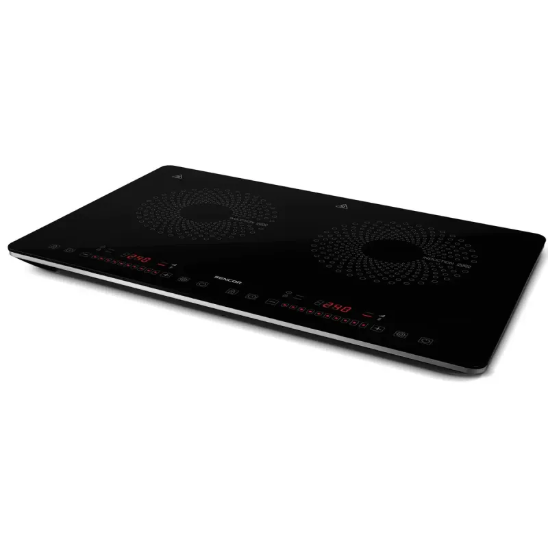SENCOR SCP4501BK