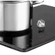 SENCOR SCP4501BK