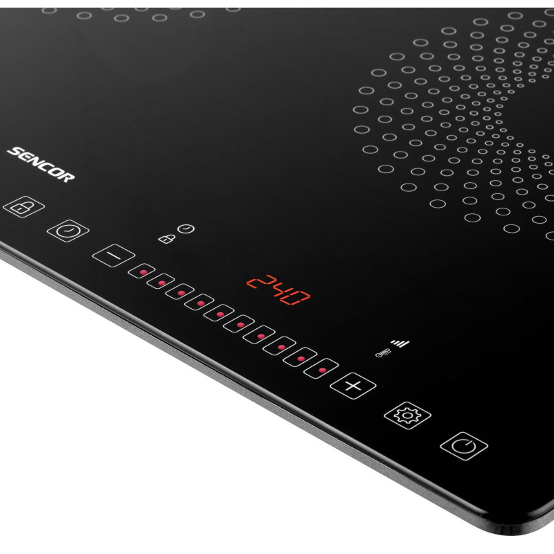 SENCOR SCP4501BK