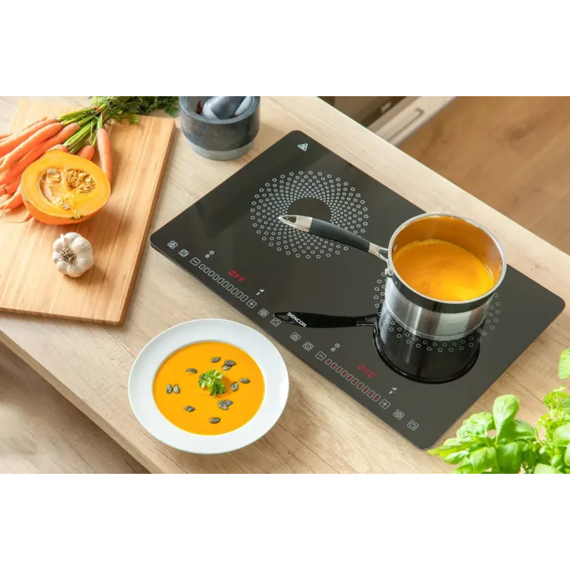 SENCOR SCP4501BK