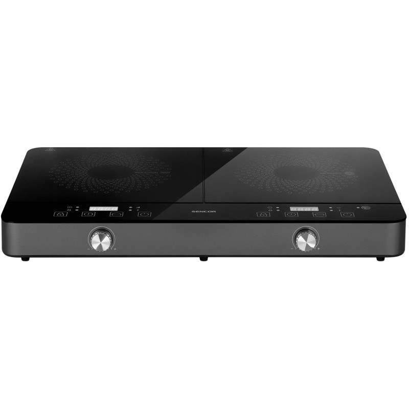 SENCOR SCP4001BK