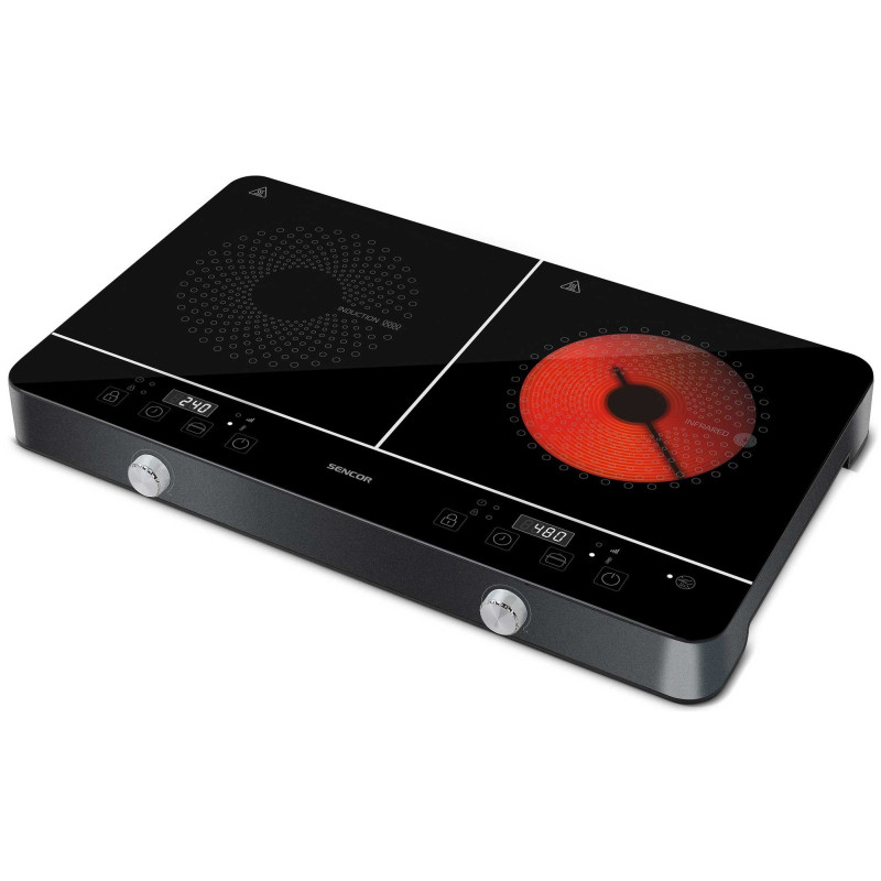SENCOR SCP4001BK