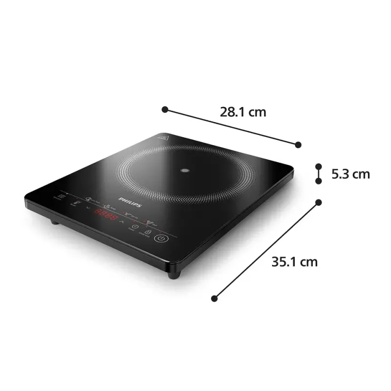 Philips HD5830/90
