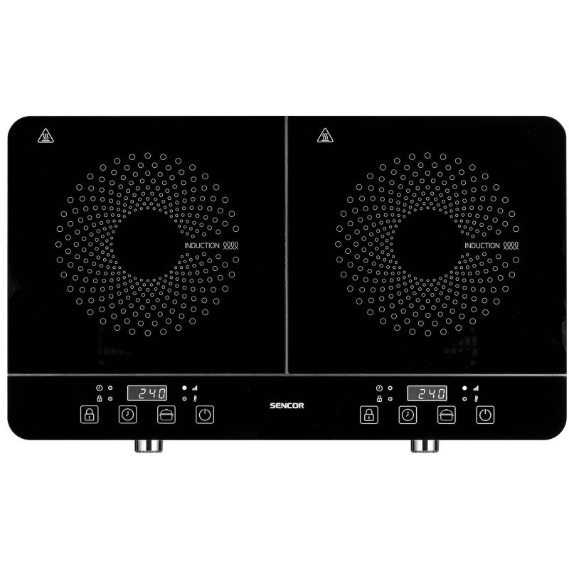 SENCOR SCP 4201GY