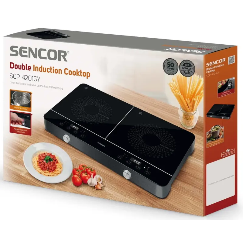 SENCOR SCP 4201GY