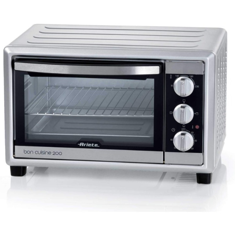 ARIETE 981
