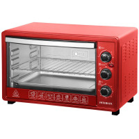 INTERLUX ILEO-0038R