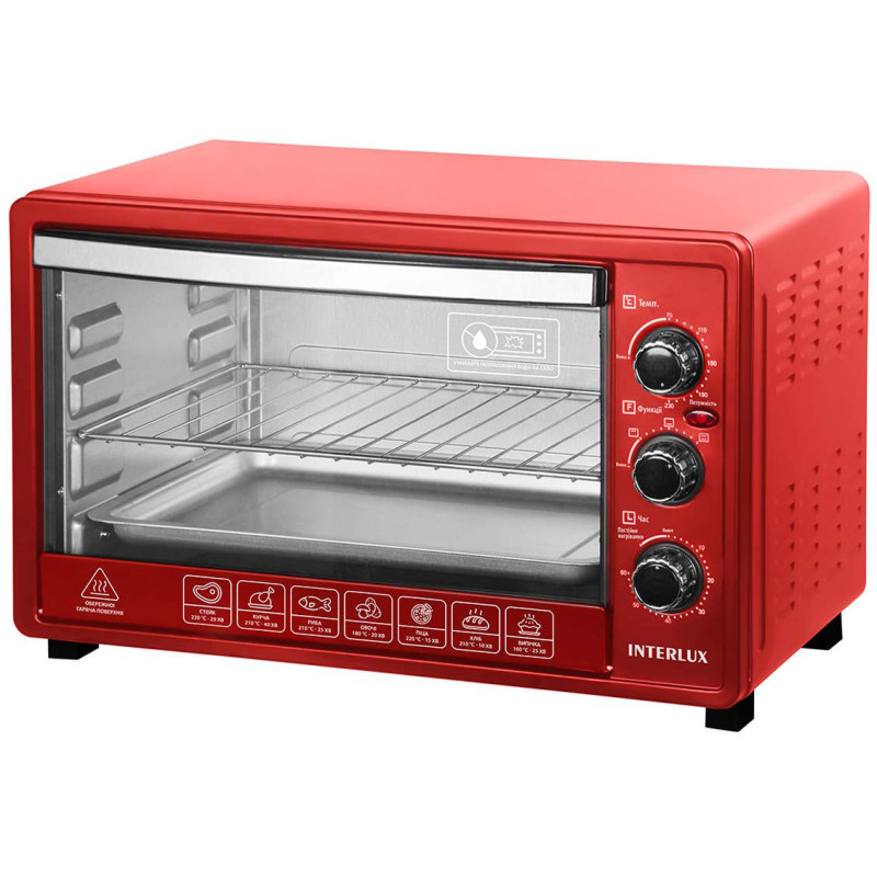 INTERLUX ILEO-0038R