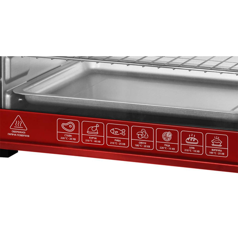 INTERLUX ILEO-0038R