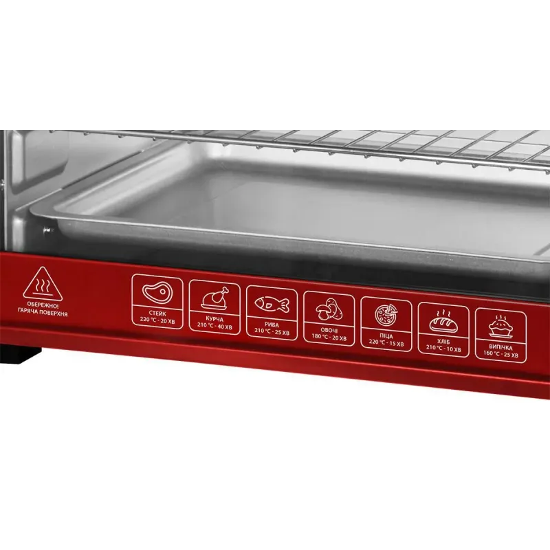 INTERLUX ILEO-0038R