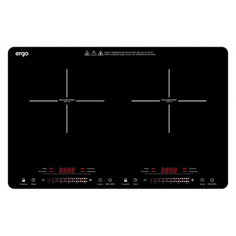 ERGO IHP-2530