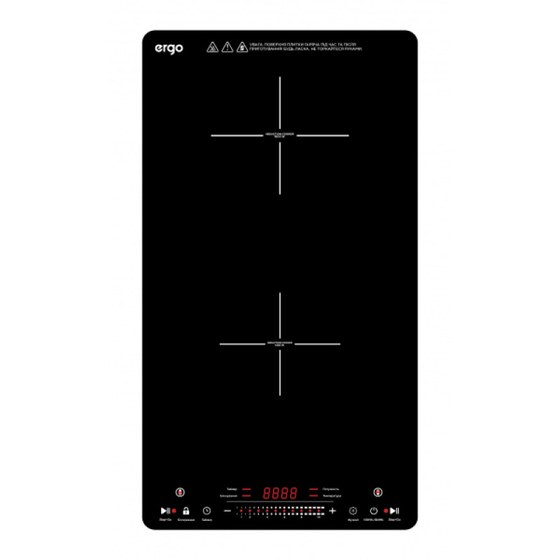 ERGO IHP-2540