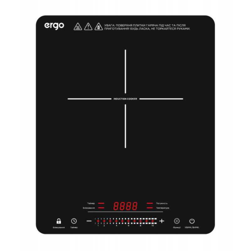 ERGO IHP-1520