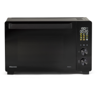 Hisense HOM30AF