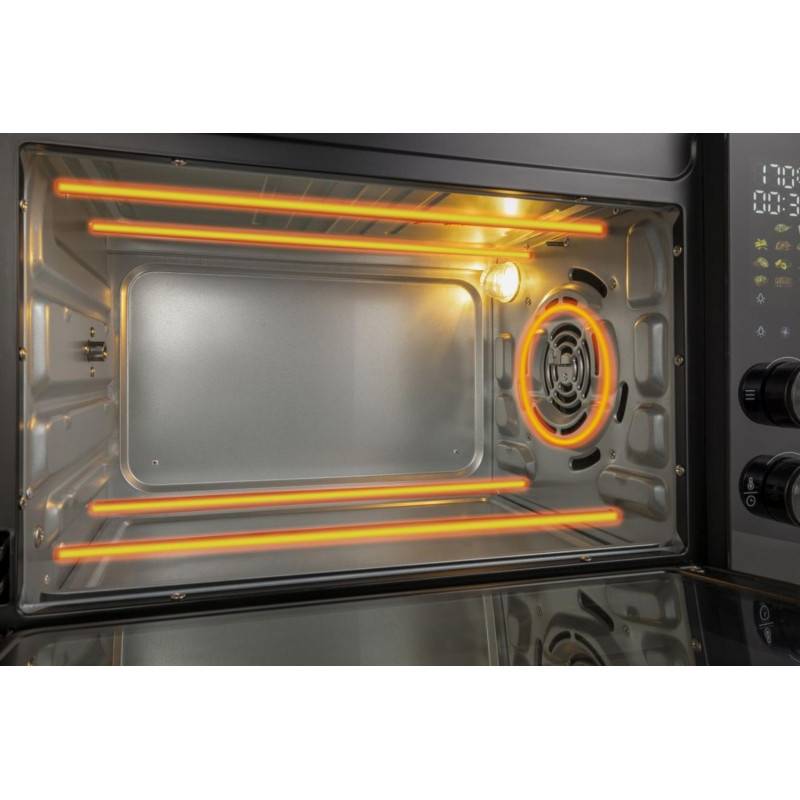 Hisense HOM30AF