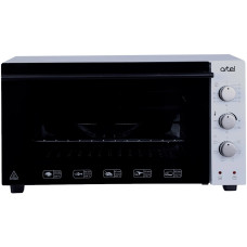 Artel MD 4218 E Black-Inox