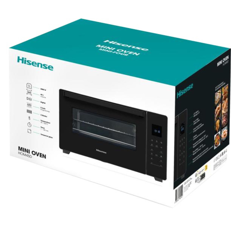 Hisense HOM45D