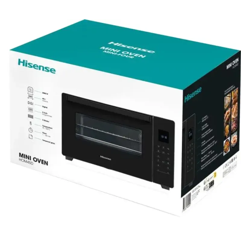 Hisense HOM45D