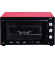Artel MD 4218 E Black-Red