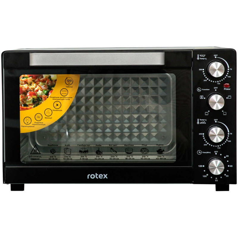 Rotex ROT450-B