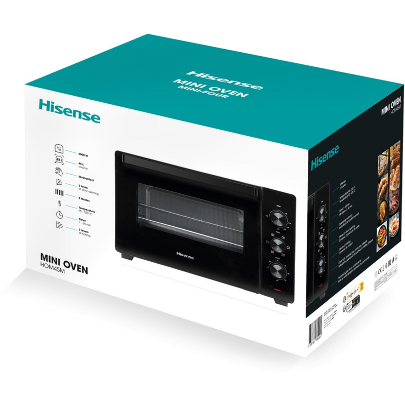 Hisense HOM45M