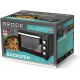 BROCK TO4801BK
