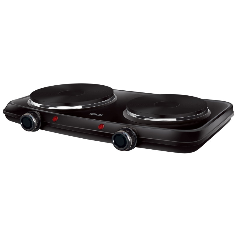 Sencor SCP2254BK-EUE4