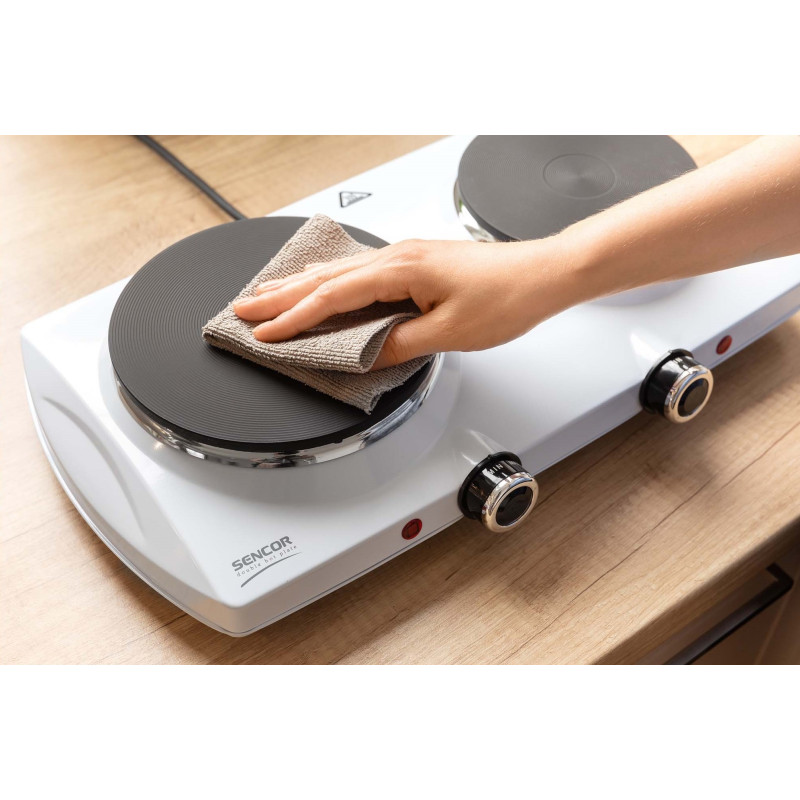 Sencor SCP2254BK-EUE4