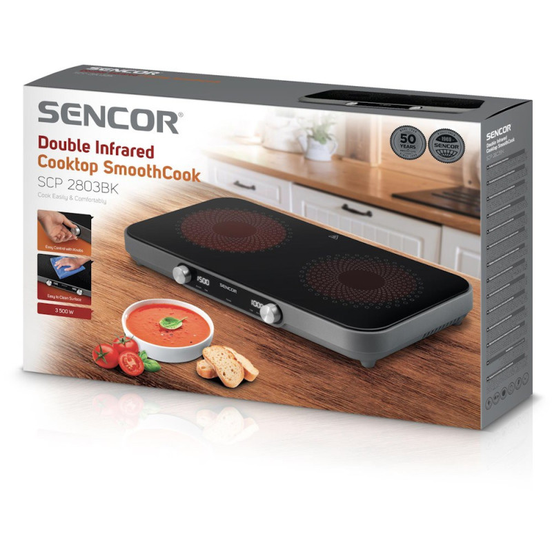 Sencor SCP2803BK