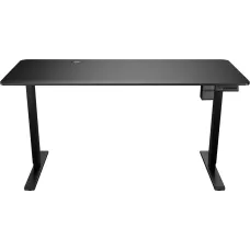 Стол Cougar Royal 140 Mossa (Black)