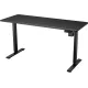 Стол Cougar Royal 140 Mossa (Black)