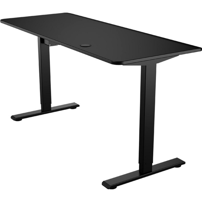 Стіл Cougar Royal 140 Mossa (Black)
