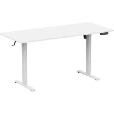Стол Officepro ODE1670W