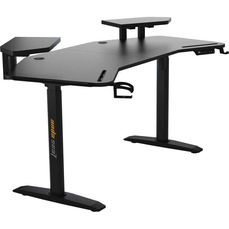 Стол Anda Seat Shadow Warrior (AD-D-DD1-1600L-02-B)