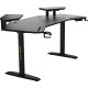 Стол Anda Seat Shadow Warrior (AD-D-DD1-1600L-02-B)