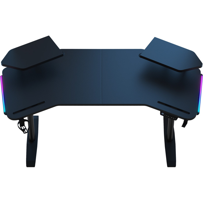 Стол Anda Seat Shadow Warrior (AD-D-DD1-1600L-02-B)