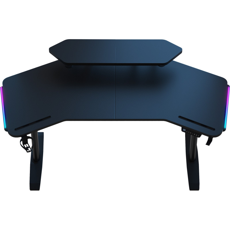Стол Anda Seat Shadow Warrior (AD-D-DD1-1600L-02-B)