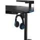 Стол Anda Seat Shadow Warrior (AD-D-DD1-1600L-02-B)