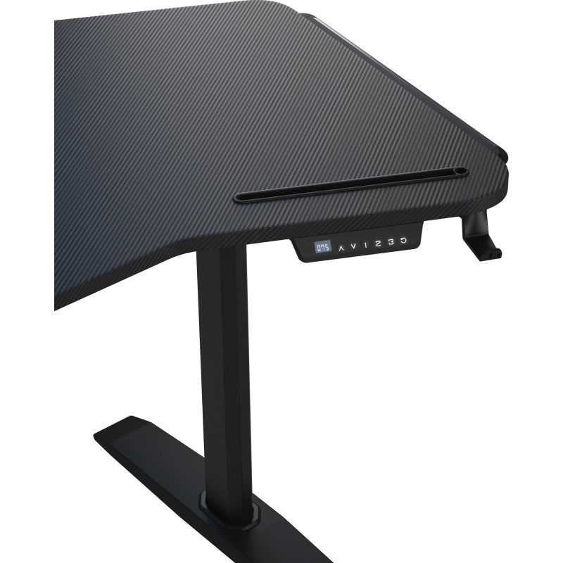 Стол Anda Seat Shadow Warrior (AD-D-DD1-1600L-02-B)