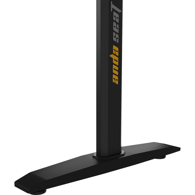 Стол Anda Seat Shadow Warrior (AD-D-DD1-1600L-02-B)