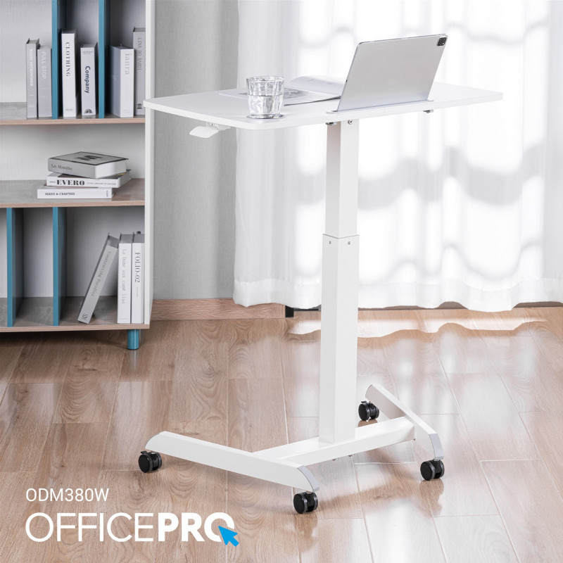 Стіл OfficePro ODM380W