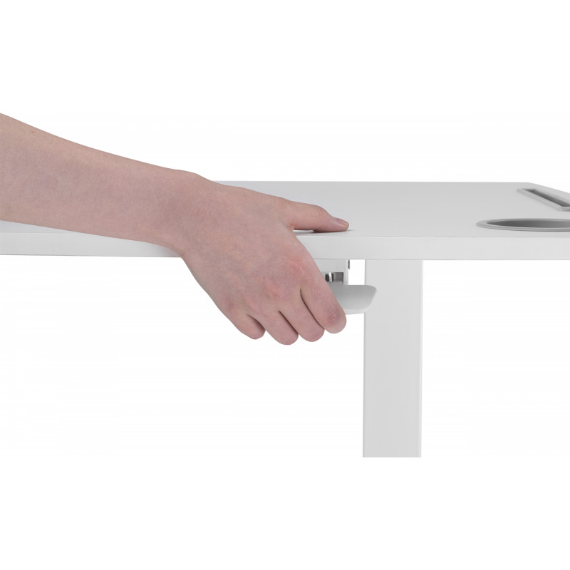 Стіл OfficePro ODM380W