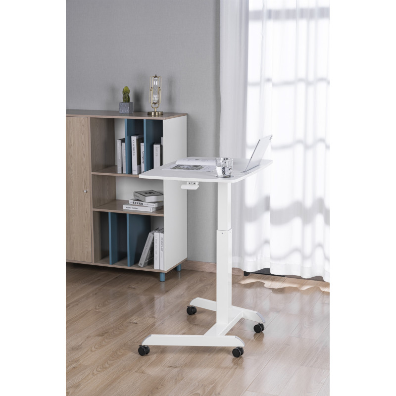 Стіл OfficePro ODM380W