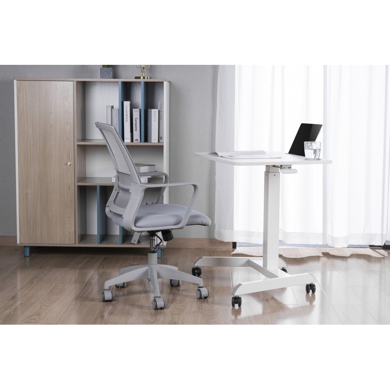 Стіл OfficePro ODM380W