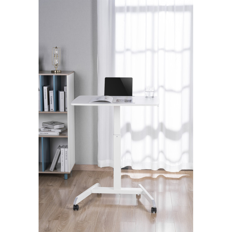 Стіл OfficePro ODM380W