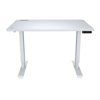 Стіл Cougar Royal 120 Elite Lite White