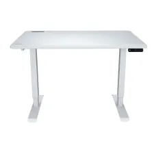 Стол Cougar Royal 120 Elite Lite White