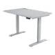 Стол Cougar Royal 120 Elite Lite White